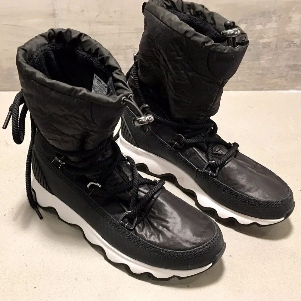 Sorel Kinetic Boot